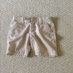 Khakis for girls